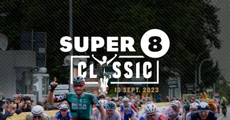 wedden op super 8 classic|Palmares SUPER 8 Classic .